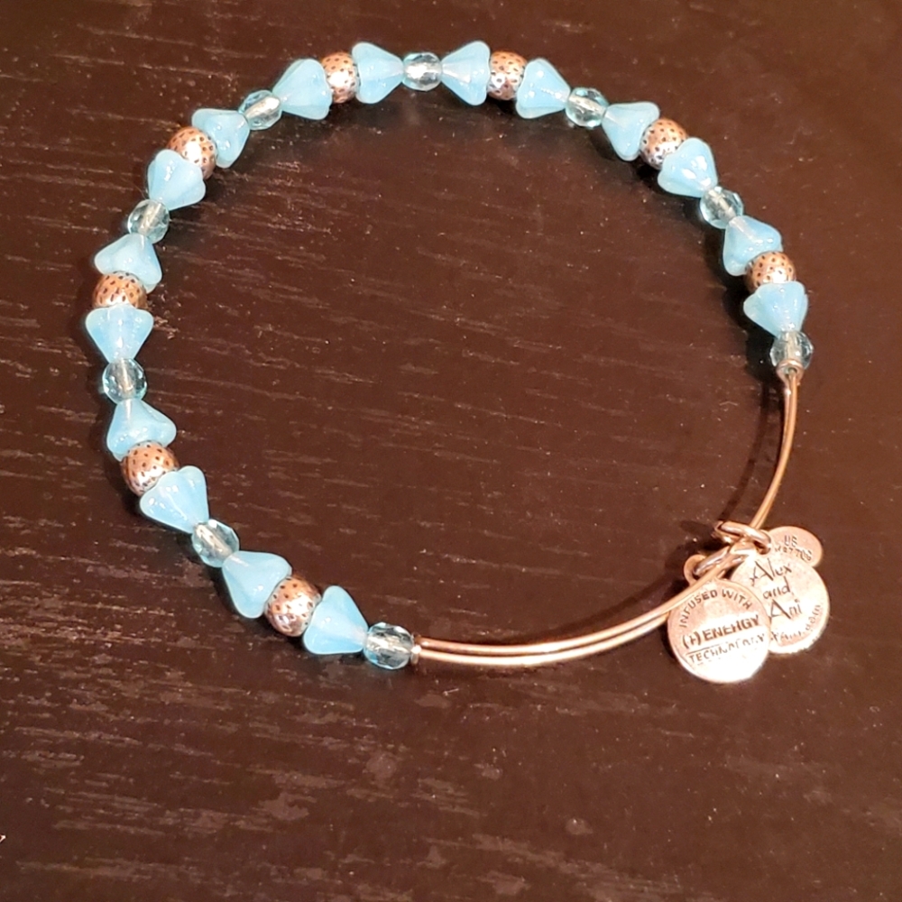 Alex and Ani Bracelet